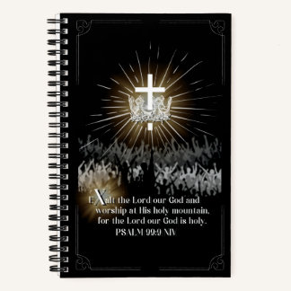 照明付きジャーナルX ノートブック