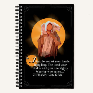 照明付きジャーナルZ ノートブック