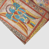 照明付き原稿ティッシュペーパー 薄葉紙 (詳細)