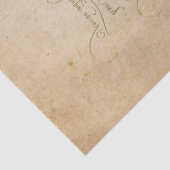 照明付き書道ティッシュペーパー 薄葉紙 (詳細)