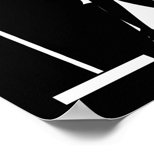 照明体験 ポスター (角)