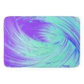 照明分野 バスマット (正面)