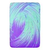 照明分野 バスマット (正面縦)