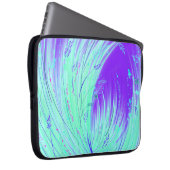 照明分野 ラップトップスリーブ (正面右)