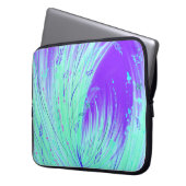 照明分野 ラップトップスリーブ (正面左)