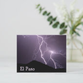 照明山 ポストカード (スタンド正面)