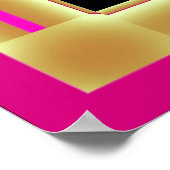 照明構造 ポスター (角)