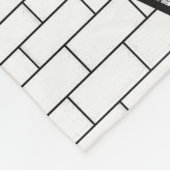 照明毛布 フリースブランケット (角)