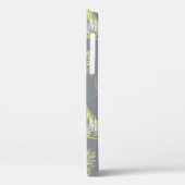 照明灯:熱帯 Case-Mate iPhoneケース (裏面 / 左)