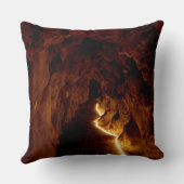 照明秘密トンネル クッション (裏面)