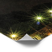 照明都市 ポスター (角)