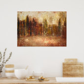 照明都市 ポスター (キッチン)