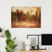 照明都市 ポスター (ホームオフィス)