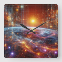 照明量子グリッド