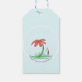 照明 ギフトタグ (裏面)