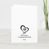 照明 シーズンカード (裏面)