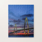 照明 ジグソーパズル (縦)