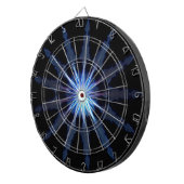 照明 ダーツボード (正面右)