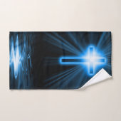 照明 ハンドタオル (ハンドタオル)