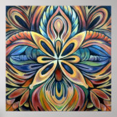 照明 ポスター (正面)