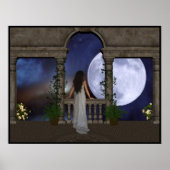 照明 ポスター (正面)