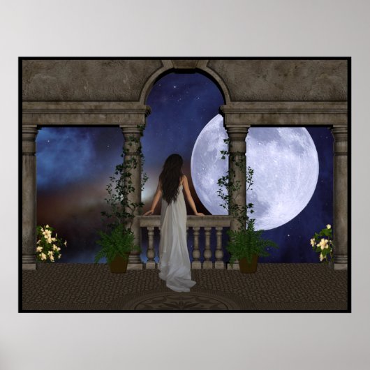 照明 ポスター (正面)