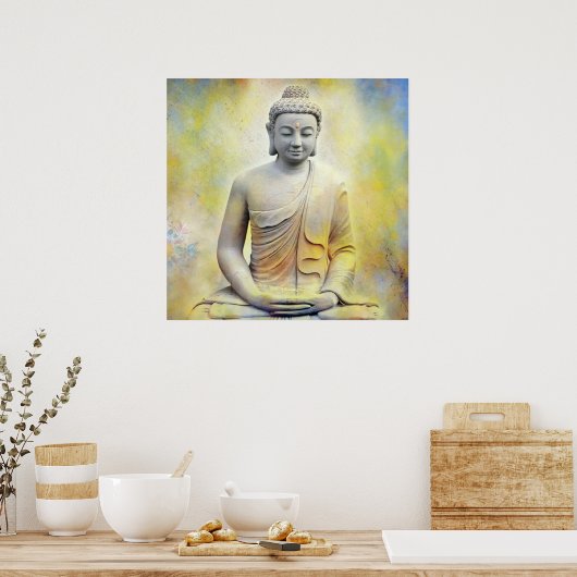 照明 ポスター (キッチン)