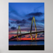 照明 ポスター (正面)