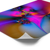 照明 ポスター (角)