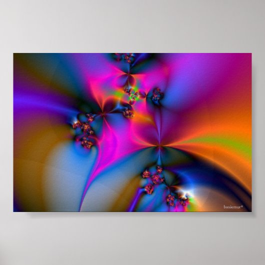 照明 ポスター (正面)