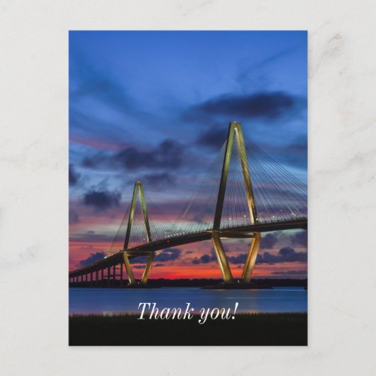 照明 ポストカード (正面)