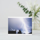 照明 ポストカード (スタンド正面)