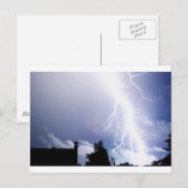 照明 ポストカード (正面/裏面)