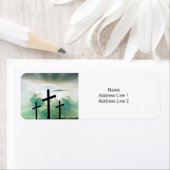 照明 ラベル (インサイチュ)