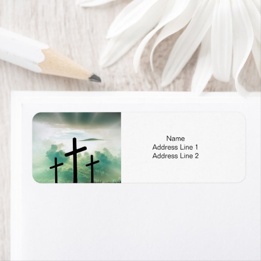 照明 ラベル (インサイチュ)