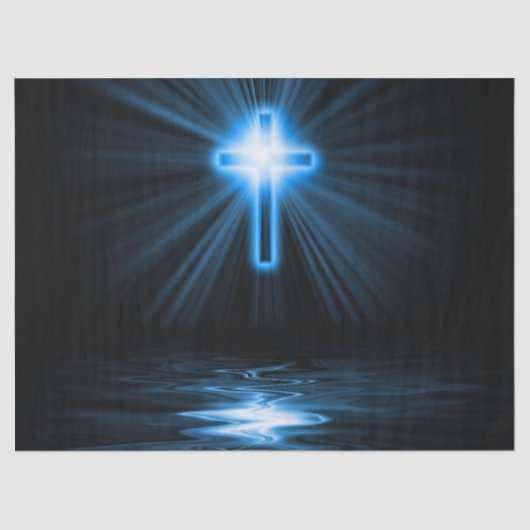 照明 薄葉紙 (正面)