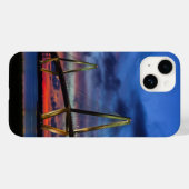 照明 Case-Mate iPhoneケース (裏面 (横))