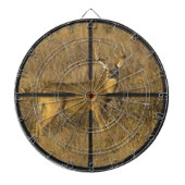 照準 ダーツボード (正面)