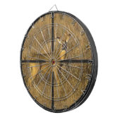 照準 ダーツボード (正面右)