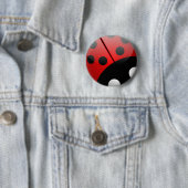 煩わせられた眼識 缶バッジ (インサイチュ)