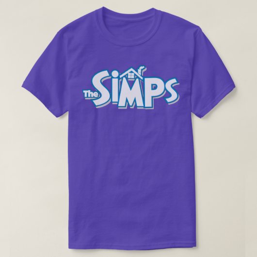 煮込み Tシャツ (デザイン正面)