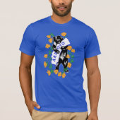 熊の抱擁 Tシャツ (正面)