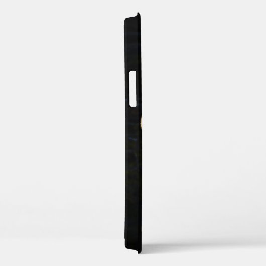 熊のiPhone 12ケース Case-Mate iPhoneケース (裏面 / 右)