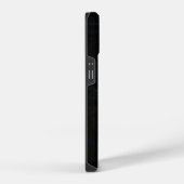 熊のiPhone 14ケース iPhoneケース (右側面)