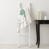 熊を裸で気に家を取れ シェルパブランケット (インサイチュ)