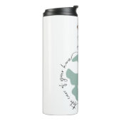 熊を裸で気に家を取れ タンブラー (回転左)