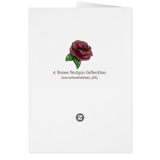 熊クールとキツネ動物誕生日 (裏面)