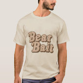 熊ゲイ Tシャツ (正面)
