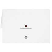 熊ヴィンテージアートとビーチでカヌー空白の (裏面横)