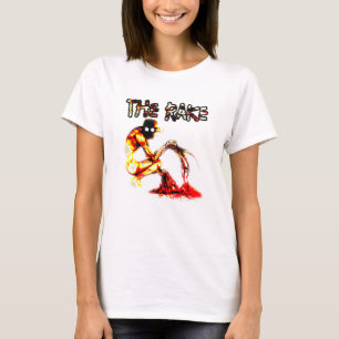 熊手 Tシャツ